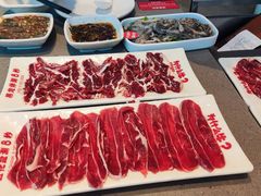 -为什么牛潮汕牛肉火锅(中信广场店)