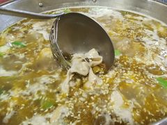 -韩妹鱼庄·泸定老字号(泸定店)