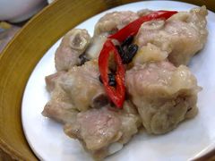 2011062223168-甜蜜蜜港式茶餐厅(虹梅店)