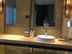 -三亚湾红树林度假世界(木棉酒店)