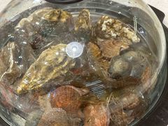 -前王院•巧克力海鲜市集餐厅(万平口店)