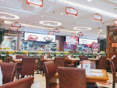 -东方饺子王(大屯路店)