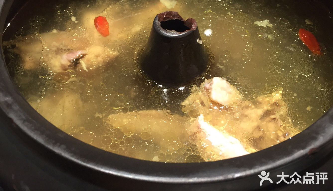 云南菜必吃榜云海肴走起呀