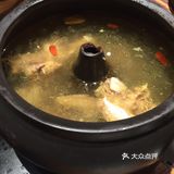 云南菜必吃榜云海肴走起呀