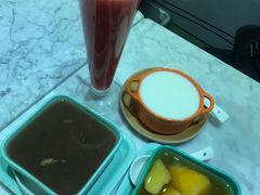 -发记甜品(豉油街店)