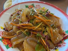 -那红花·东北菜铁锅炖(仙林金鹰店)