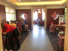 大堂-阳坊大都涮羊肉(阳坊总店)