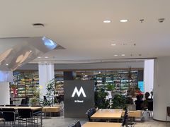 -M Stand(宁波万象城店)