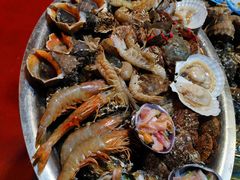 -旺角小渔村·海肠捞饭开创者(环山路店)