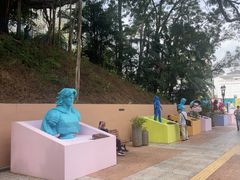 -九龙公园