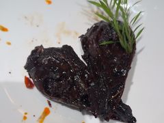 -杨氏青龙虾·羊蝎子(金盛路总店)