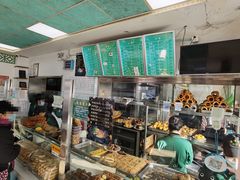 -老磁器口豆汁店(天坛店)