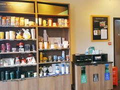 -星巴克(宁波老外滩店)