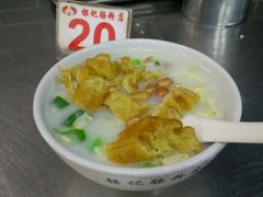-银记肠粉(文昌北路店)