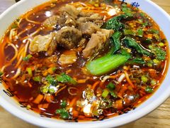 -文叔·湖北名小吃·小龙虾(黄贝岭地铁站店)