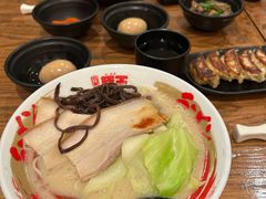 -豚王拉面(澳门银河店)