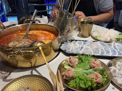 -琥珀川糟粕醋火锅(慈云寺店)