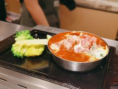 -肉肉大米(金虹桥店)