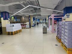 -盒马X会员店(王府井奥莱UP TOWN店)