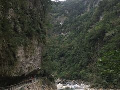 -太鲁阁公园