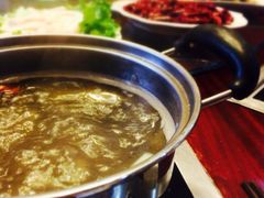 iphone_upload_pic-周老三跷脚牛肉·全牛火锅(非遗传承店)