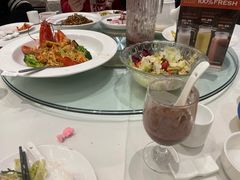 -万龙洲海鲜(大兴绿地缤纷城店)