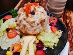-小川洋风料理(街道口店)