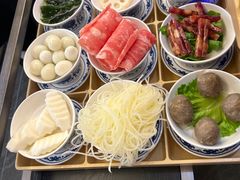 -咏江南·苏式火锅·苏州评弹(观前街店)