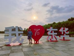 -东华大学(松江校区)