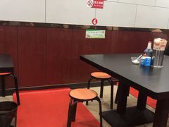 大堂-郑家包子牛肉拉面(尚勤路店)