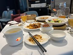 -眉州东坡(北苑华贸店)