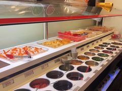 -东来顺铜锅炭火涮肉(上地华联店)