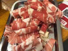 -寻小欢焖烤羊肉串(九眼桥店)