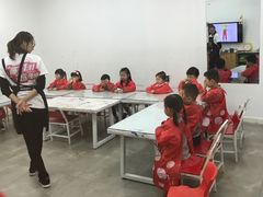 -学知乐教育·幼小衔接·小学科辅导(浦东外高桥森兰中心)