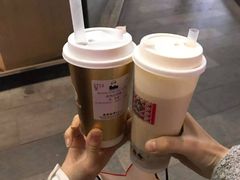 -LELECHA乐乐茶(新街口大洋店)
