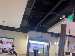-骨之味·筒骨汤火锅(晋江万达店)