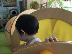 -乐融婴幼儿成长中心(四季青校区)