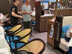 -聆桂烤鸭·金奖烤鸭(静联广场店)
