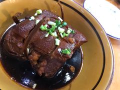 苏氏东坡肉-印象江南(东栅店)