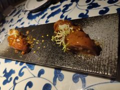 -绿茶餐厅(领展购物广场·中关村店)