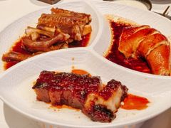 -侨美食家·粤菜(体育西路店)