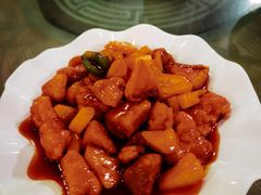 -佛有缘素食馆·荔湾老字号(陈家祠首店)