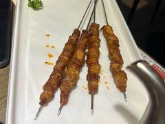 -隆喜元鱼汤包·海鲜(中联广场店)