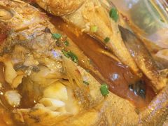 -九转小磨·非遗东北菜(群力店)