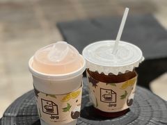 -JPG canteen(广州寺右公馆店)