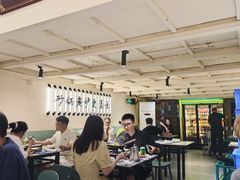 -肥家大排档(天河体育西店)