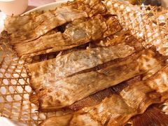 竹网鲈鱼-翠亭酒家(山西南路店)