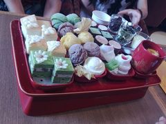 -哈根达斯(武汉天地店)