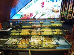 -瑞杰烧烤店·24小时营业(山东路店)