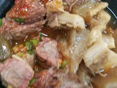 -老长春肉馆(创业大街店)